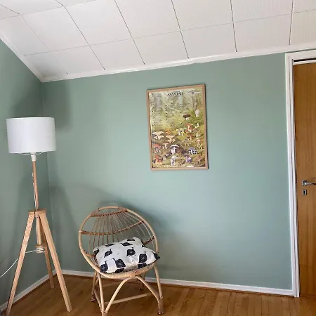 לינה וארוחת בוקר Valentina *