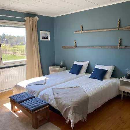 Valentina לינה וארוחת בוקר *