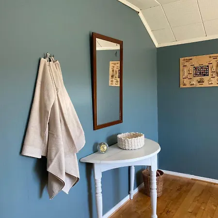 לינה וארוחת בוקר Valentina