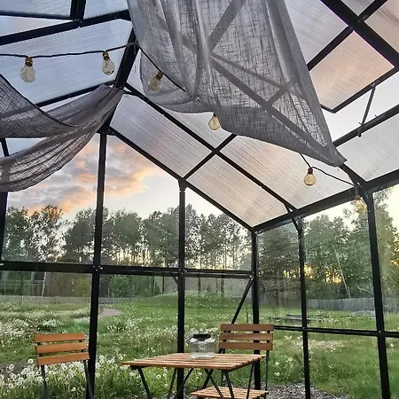 Valentina Bed and breakfast Lemland