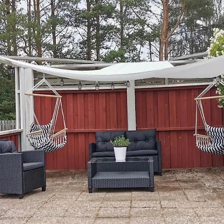 Valentina Отель типа 