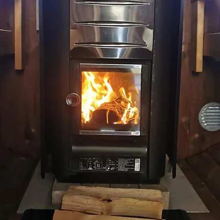 Valentina Отель типа 