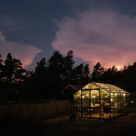 Valentina Bed and breakfast Lemland