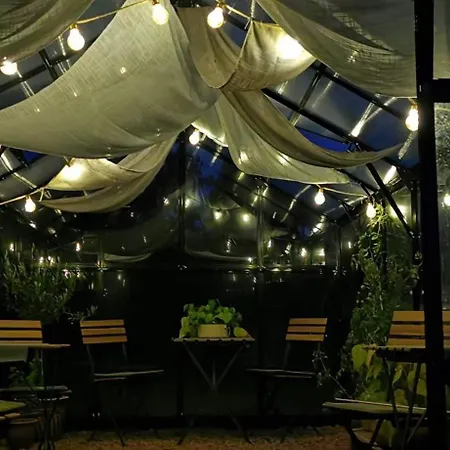 Valentina ベッド・アンド・ブレックファスト Lemland