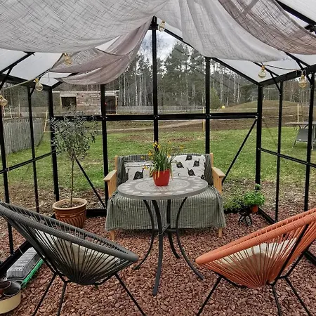 לינה וארוחת בוקר Valentina