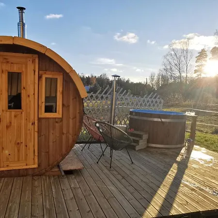 Valentina Отель типа 