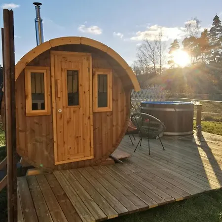 Valentina ベッド・アンド・ブレックファスト