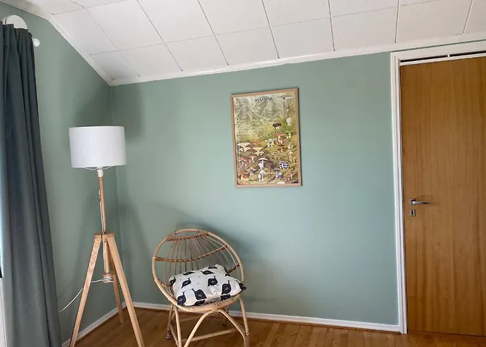 Bed & Breakfast Valentina *