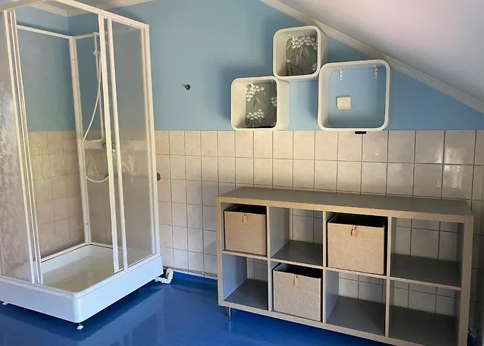 Bed & Breakfast Valentina *