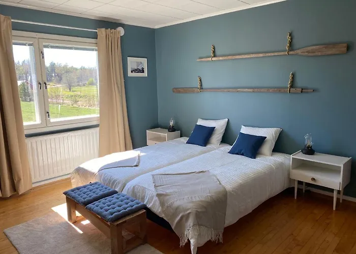 Valentina Bed & Breakfast *