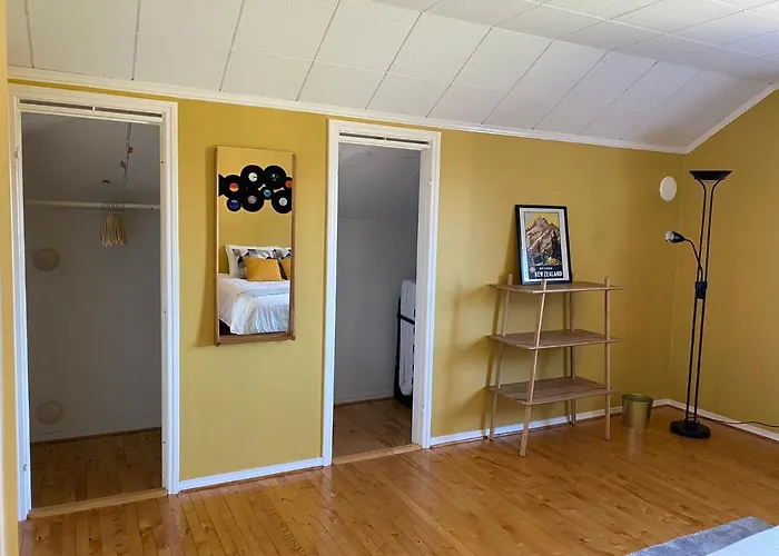 Bed & Breakfast Valentina *