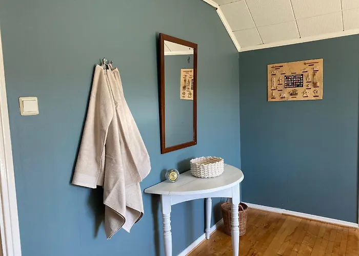 Bed & Breakfast Valentina