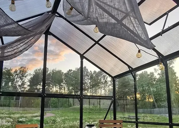 Valentina Bed & Breakfast Lemland