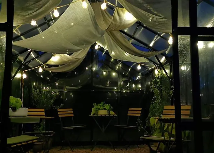 Valentina Bed & Breakfast Lemland