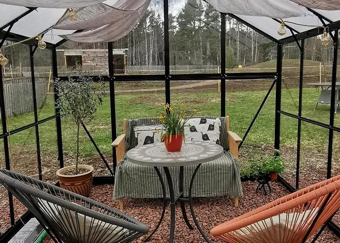 Bed & Breakfast Valentina