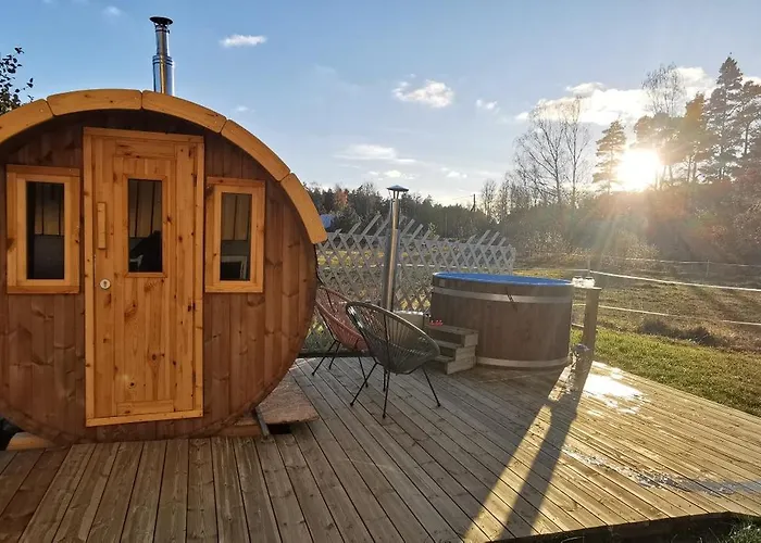 Valentina Bed & Breakfast *