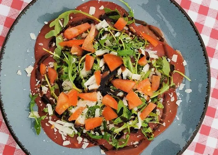 Valentina Bed & Breakfast *