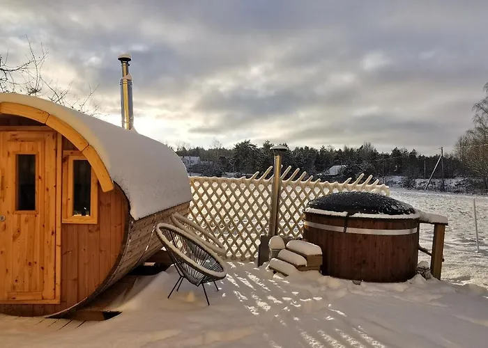 Valentina Bed & Breakfast *